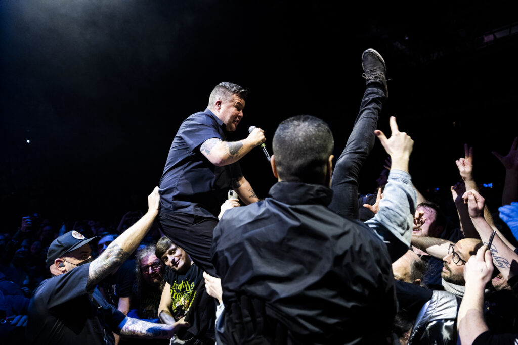 Dropkick Murphys