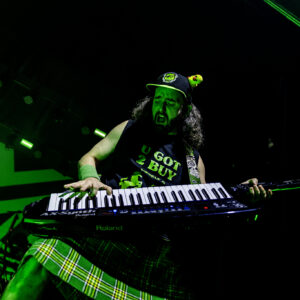 Alestorm @ Paganfest