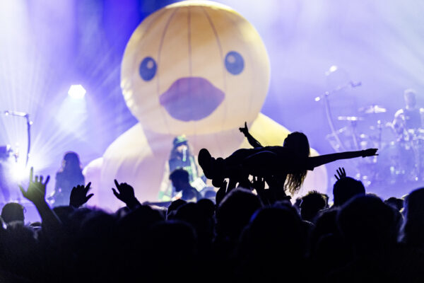Alestorm @ Paganfest - Afbeelding 3